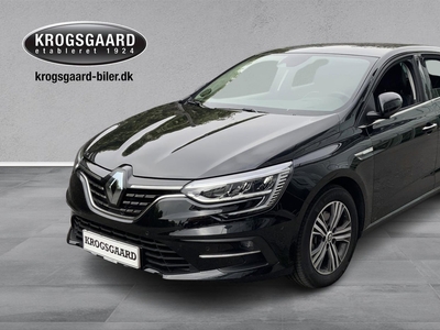 Renault Megane IV 1,6 E-Tech Intens 5d