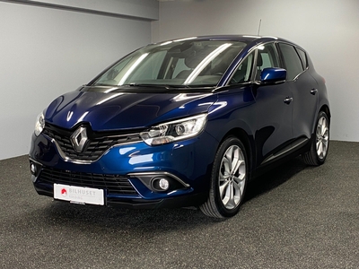 Renault Scenic IV 1,2 TCe 130 Zen 5d