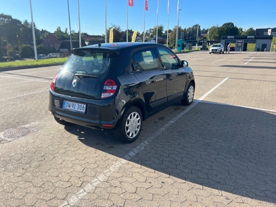 Renault Twingo 1,0 SCe 70 Dynamique 5d