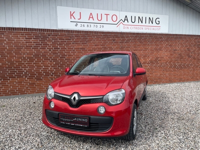 Renault Twingo 1,0 SCe 70 Expression 5d