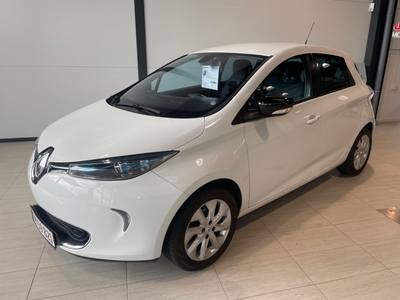 Renault Zoe 22 Intens 5d