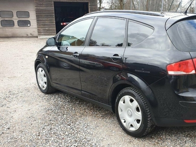 Seat Altea XL 1,9 TDi 105 Stylance 5d