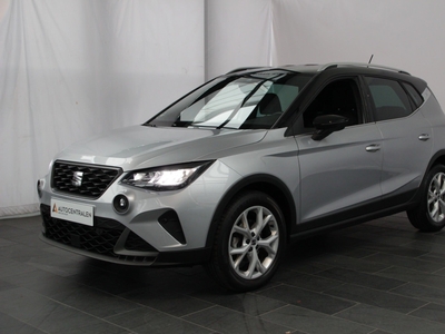 Seat Arona 1,0 TSi 110 FR DSG 5d