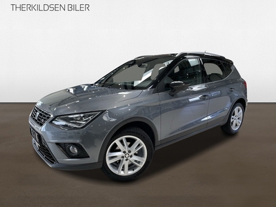 Seat Arona 1,0 TSi 115 FR DSG 5d