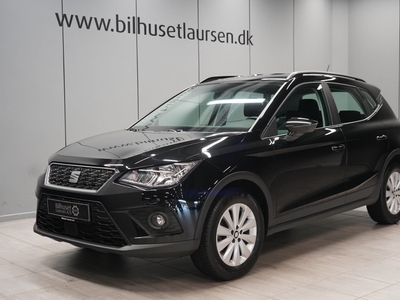 Seat Arona 1,0 TSi 95 Style 5d