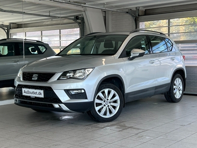 Seat Ateca 1,4 TSi 150 Style 5d