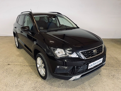 Seat Ateca 1,4 TSi 150 Style 5d