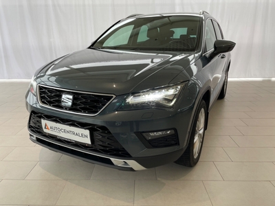 Seat Ateca 1,4 TSi 150 Xcellence DSG 4Drive 5d