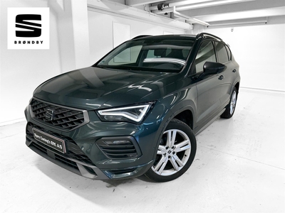 Seat Ateca 1,5 TSi 150 FR DSG 5d