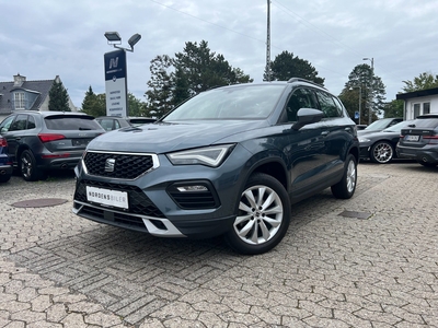 Seat Ateca 1,5 TSi 150 Style DSG 5d