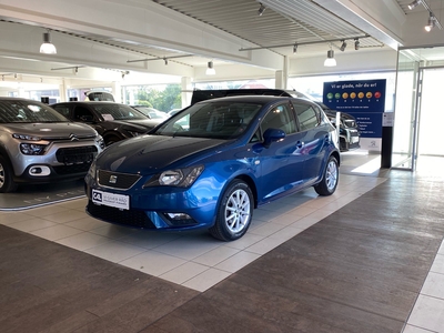 Seat Ibiza 1,0 TSi 95 Style 5d