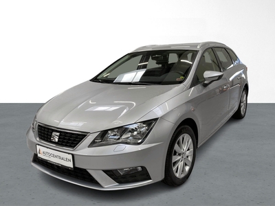 Seat Leon 1,2 TSi 110 Style ST 5d