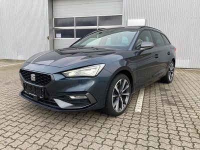 Seat Leon 1,4 eHybrid FR Sportstourer DSG 5d