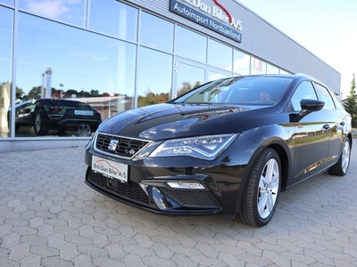 Seat Leon 1,5 TSi 150 FR ST 5d