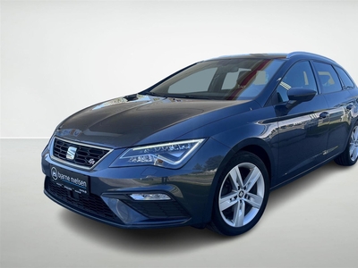 Seat Leon 1,5 TSi 150 FR ST DSG 5d