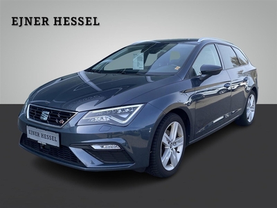 Seat Leon 1,5 TSi 150 FR ST DSG 5d