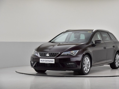 Seat Leon 2,0 TDi 150 Xcellence ST DSG 5d