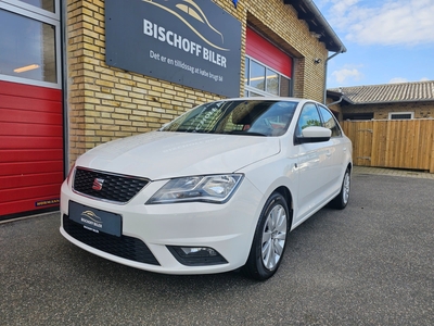 Seat Toledo 1,2 TSi 105 Style 5d