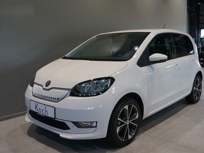 Skoda Citigo-e iV Style 5d