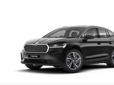 Skoda Enyaq 60 iV Premium 5d