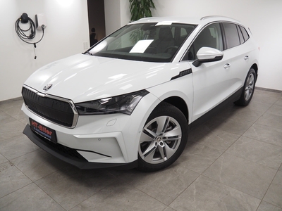 Skoda Enyaq 80 iV 5d