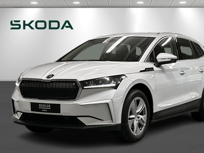 Skoda Enyaq 80 iV Plus 5d