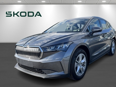 Skoda Enyaq 80 iV Plus 5d