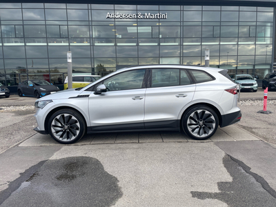 Skoda Enyaq iV 60 EL 180HK 5d Aut.