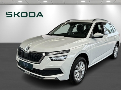 Skoda Kamiq 1,5 TSi 150 Ambition DSG 5d