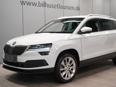 Skoda Karoq 1,5 TSi 150 Style DSG 5d