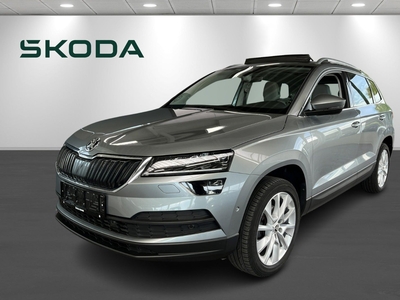 Skoda Karoq 1,5 TSi 150 Style DSG 5d