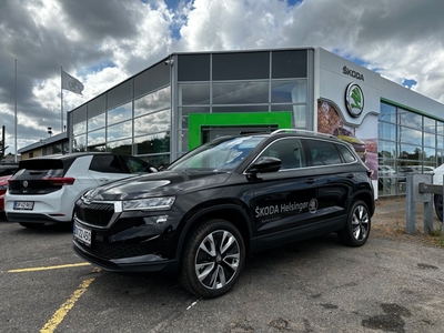 Skoda Karoq 1,5 TSi 150 Style DSG 5d