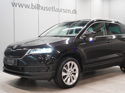 Skoda Karoq 1,5 TSi 150 Style DSG 5d