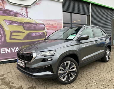 Skoda Karoq 1,5 TSi 150 Style DSG 5d