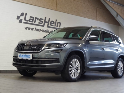 Skoda Kodiaq 1,5 TSi 150 Adventure+ DSG 5d