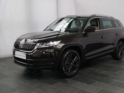 Skoda Kodiaq 1,5 TSi 150 Style DSG 5d