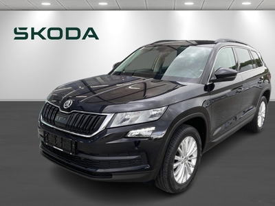 Skoda Kodiaq 2,0 TDi 150 Adventure DSG 5d