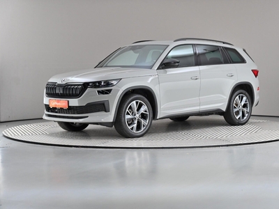 Skoda Kodiaq 2,0 TDi 150 Sportline DSG 5d