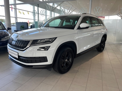 Skoda Kodiaq 2,0 TDi 150 Style DSG 7prs 5d