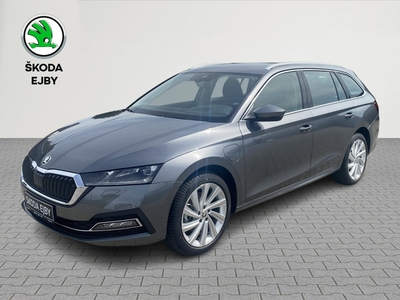 Skoda Octavia 1,4 TSi iV Plus Combi DSG 5d