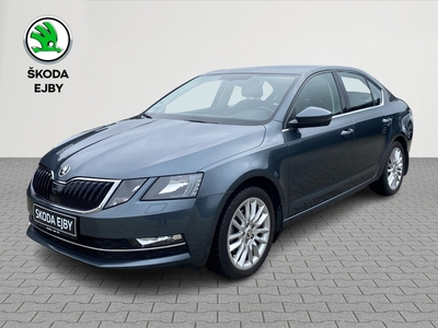 Skoda Octavia 1,5 TSi 150 Style DSG 5d