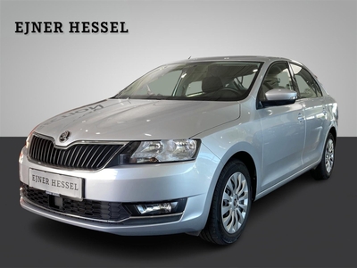 Skoda Rapid 1,0 TSi 95 Ambition 5d