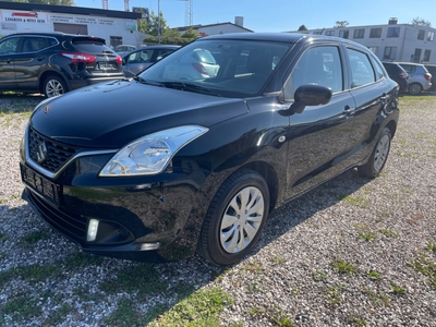 Suzuki Baleno 1,2 Dualjet Active 5d