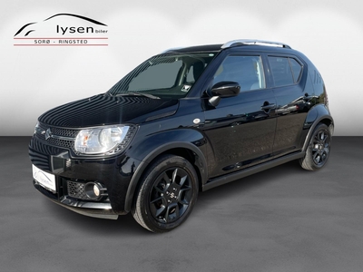 Suzuki Ignis 1,2 Dualjet Active 5d