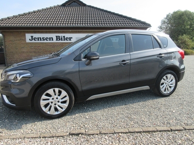 Suzuki S-Cross 1,0 Boosterjet Active 5d