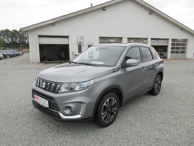 Suzuki Vitara 1,0 Boosterjet Adventure 5d