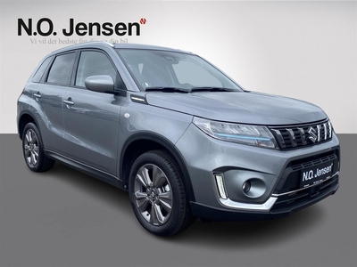 Suzuki Vitara 1,4 mHybrid Active 5d