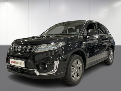 Suzuki Vitara 1,4 mHybrid Active 5d