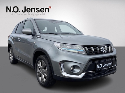 Suzuki Vitara 1,4 mHybrid Active 5d