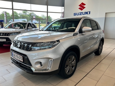 Suzuki Vitara 1,4 mHybrid Active 5d